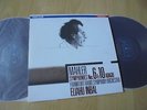 ELIAHU INBAL Frankfurt RSO / MAHLER-Symphonies no.6&10 2LP DENON DIGITAL mint