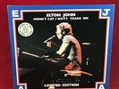 ELTON JOHN Honky Cat Sixty Years On 1978 UK 7