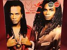 MILLI VANILLI 2 x 2 1989 UK double LP vinyl EXCELLENT CONDITION two best of