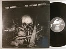 Roy Harper  The Unknown Soldier   Folk Rock; Prog  UK Press