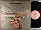 Three Man Army  A Third Of A Lifetime   Hard Rock; Psych   Original Cover