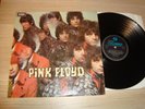 PINK FLOYD The Piper At The Gates Of Dawn - LP COLUMBIA 1967 Mono UK press