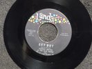 northern soul HAROLD MELVIN AND THE BLUE NOTES Get Out LANDA 703 Listen