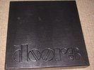 2007 The Doors DELUXE VINYL 7 LP BOX SET NICE