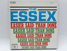 THE ESSEX - EASIER SAID THAN DONE - STEREO ROULETTE SR-25234 - RARE NEAR MINT LP