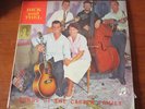 VINYL RECORD LP RICK AND THEL CAREY   33 R.P.M. 12