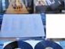 PRINCE & THE NEW POWER GENERATION -LOVE SYMBOL VINYL2xLP 1st PRESS 1992 MINT