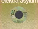 QUEEN Keep Yourself Alive 1973 ORIG 1ST US ELEKTRA 45 w/COMPANY SLEEVE NICE COND