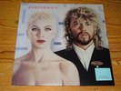 EURYTHMICS - REVENGE / 180g EU-LP 2018 OVP  SEALED