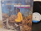 HORACE SILVER Serenade to a Soul Sister BLUE NOTE BST-84277