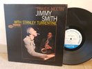 FREDDIE HUBBARD Breaking Point BLUE NOTE 4172 NY USA