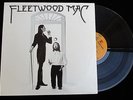 FLEETWOOD MAC SELF TITLED LP VINYL 1975 REPRISE RECORDS NM / NM