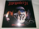 Megadeth- Killing Is My Business... And Business Is Good sealed vinyl