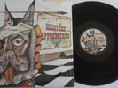 Lp Master's Apprentices a Toast to Panama Red (re) Lpr Lp 0817-1 - Still Sealed