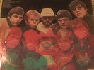 THE BEACH BOYS GOOD VIBRATIONS VINYL LP 1974 ORIGINAL AUSTRALIAN PRESS AXIS 6001