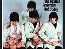 THE BEATLES BUTCHER COVER REPRODUCTION - *MONO* ALTERNATE VERSION #4