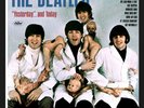 THE BEATLES BUTCHER COVER ALTERNATE LETTERING - MONO