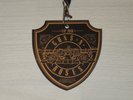 GUNS N´ ROSES VIP Pass Leipzig Festwiese Not in this Lifetime 2018