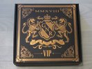 GUNS N´ ROSES VIP Box Gift Limited Edition Not in this Lifetime