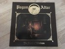 Pagan Altar - The room of shadows LP + 10