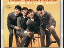 THE BEATLES INTRODUCING THE BEATLES ALTERNATE COVER #3
