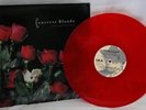 Concrete Blonde - Bloodletting LP. Red Colored Vinyl 1990