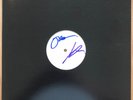 SIGNED JEFF THE BROTHERHOOD 