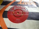 JOHNNY REBB OZ SCARCE ROCKABILLY 2 SIDER/LEEDON=ROCK ON