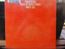 Philip Glass ?– Music In Twelve Parts - Parts 1 & 2 VINYL LP