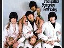 THE BEATLES BUTCHER COVER REPRODUCTION - *MONO* ALTERNATE VERSION #2