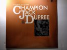Sealed Champion Jack Dupree	The Blues Man Series	BLZ 5501	Jazz Man	1980	Blues