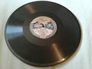 Edison Diamond Disc 52508 JACK DALTON & 7 BLUE BABIES  I Love To Bumpity Bump EX