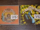 nazareth ( loud 'n' proud 1973 - rampant 1974 ) 2 lp vinyl russia