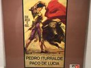 --  Pedro Iturralde Quintet  -- ?– Flamenco-Jazz, MPS - CRM 647