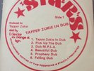 Rare Dub Tapper Zukie In Dub Lp Mint Copy