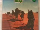 SLEEP Dopesmoker GREEN VINYL 180 gram 2 x LP Near Mint Ltd 3500 Classic Stoner