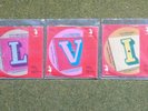  E-L-V-I-S -  Picture Disc set of Elvis singles on Maybellene label
