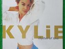 Kylie Minogue - Rhythm Of Love (Australia) '91 korea vinyl lp 11 trax sealed