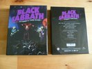 Black Sabbath - Gathered In Their Masses / Deluxe Box Set, 4 Disc, Book and more