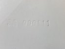 THE BEATLES WHITE ALBUM NUMBER 111   ULTRA LOW # 2x VINYL LP