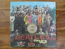 BEATLES   LP 
