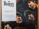 The Beatles - Rubber Soul - Vinyl Mono