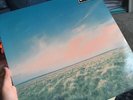 Oasis Vinyl Record 12
