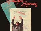 GIORGIO MORODER Midnight Express (Original Soundtrack) LP NEW VINYL Casablanca