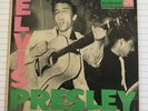 Elvis Presley 45rpm EPA-747