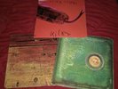 Alice Cooper Billion Dollar Babies w/Bill, School's Out, Killers Green Label's