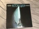 Star Wars Return of the Jedi Original Motion Picture Soundtrack Vinyl LP Record
