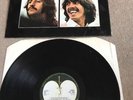 The Beatles Let It Be Vinyl LP May 1970 first press
