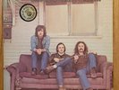 Crosby, Stills, & Nash Self-Titled S/T LP Vinyl #SD-8229 Atlantic NM* 1969 RL PR