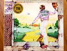 Elton John - Goodbye Yellow Brick Road, MCA Records MCA 6894, 1973, 2 LPs *NM*
